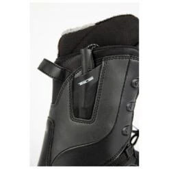 Boots Nitro Crown Tls Black -Matériel De Ski Reduction e070ee5492405cf2e67c93e005f3415902525b8f H23NITRBOO3339517 903