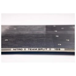 Planche Snowboard Nitro Team Split -Matériel De Ski Reduction e0af8e287b3e2038be0814c93311990138d4e5bc H23NITRBOA251863 902