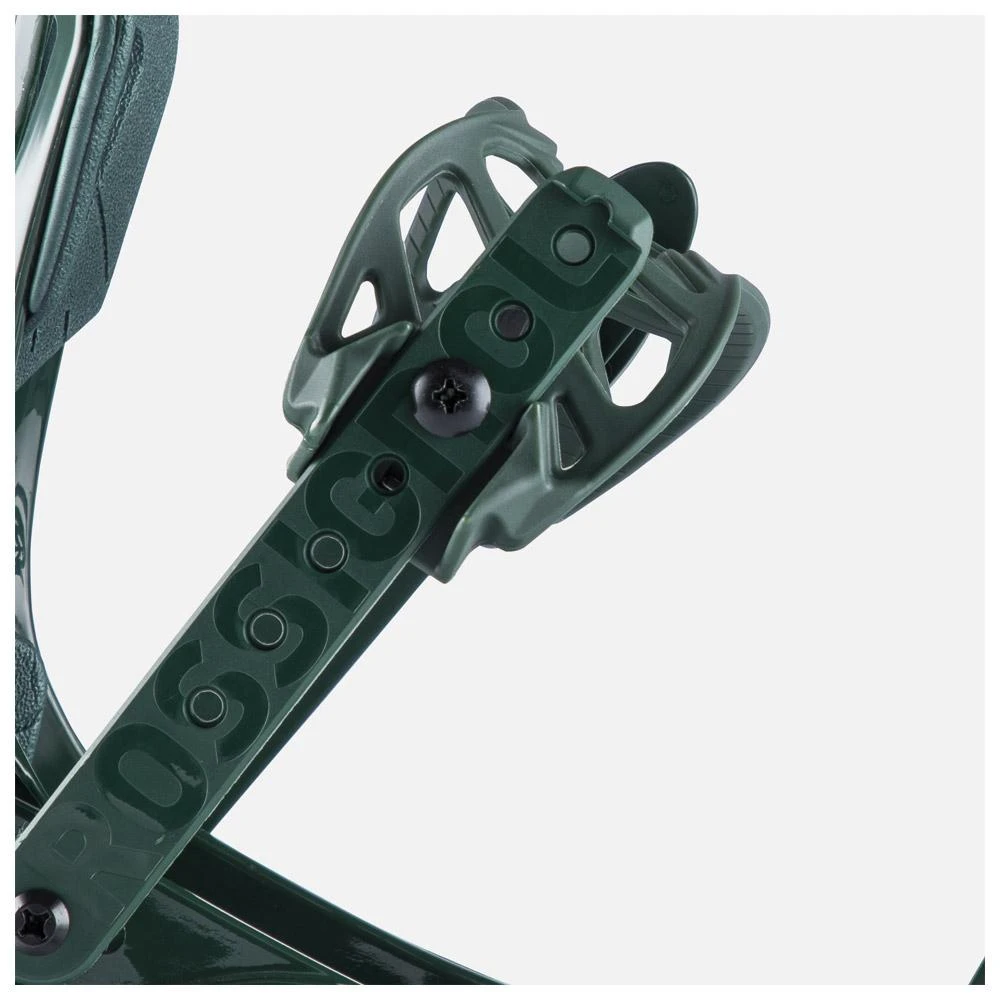 Fix Snowboard Rossignol Soulside 6 Fix Snowboard Rossignol Soulside – Image 4