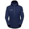 Polaire Mammut Madris Light ML Hooded Jkt W Marine -Matériel De Ski Reduction e10c36347e90ef3e7fb5fae540ec4df24fd7243b E23MAMMTTH3376783 0