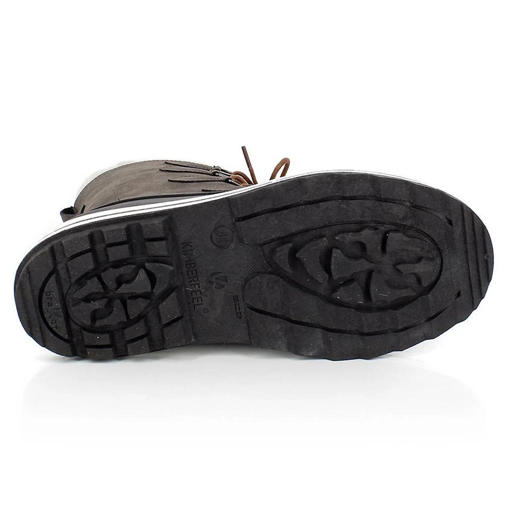 Chaussures Après-ski Kimberfeel Beker Chocolat 6 Chaussures Après-ski Kimberfeel Beker Chocolat – Image 4