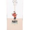 Planche Snowboard K2 Party Platter Design -Matériel De Ski Reduction e1128a8ca88131848f10a19f533ecebbb139654a H23KDEUBOA266594 0