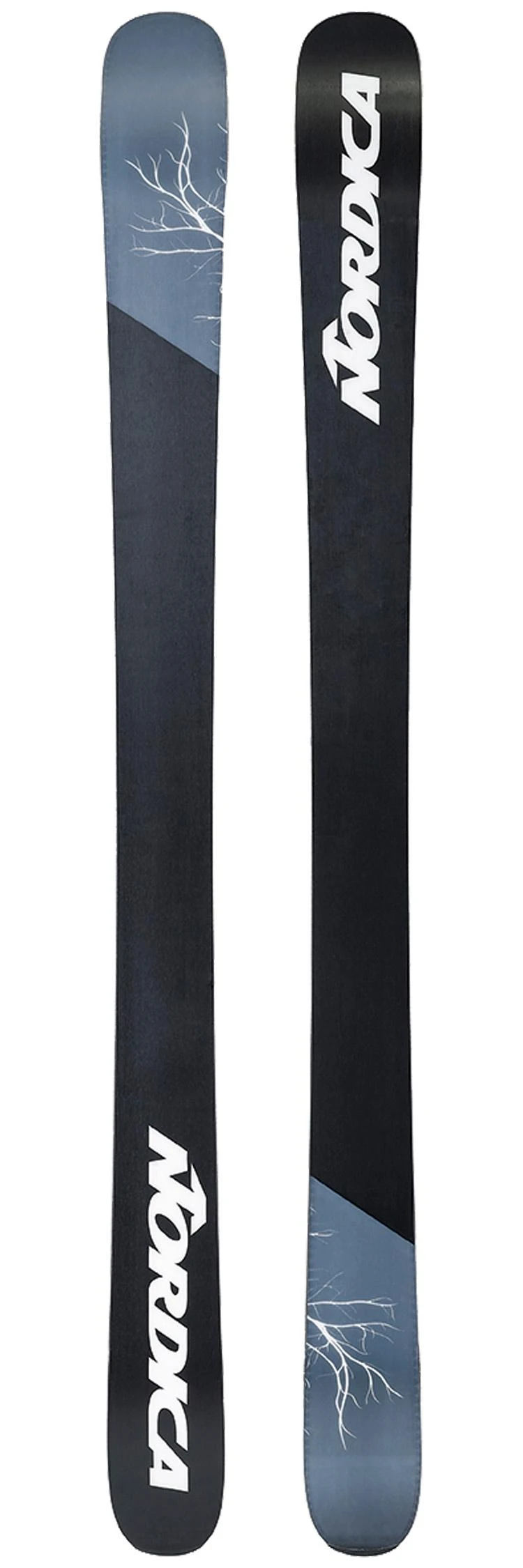 Ski Nordica Unleashed 98 W 4 Ski Nordica Unleashed 98 W – Image 2