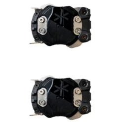 Fix Snowboard Karakoram Prime Grizzly + Interface -Matériel De Ski Reduction e1d43921593c6da3c536a0ba4aa3c67aec4c9a2c H22KARABIN182499 10