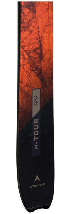 Ski Dynastar M-Tour 99 F-Team -Matériel De Ski Reduction e2131939079db06d9732475a9675dac42724749b H23DYNSSKI213555 10