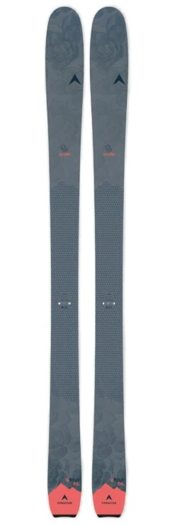Ski Dynastar E-Tour 86