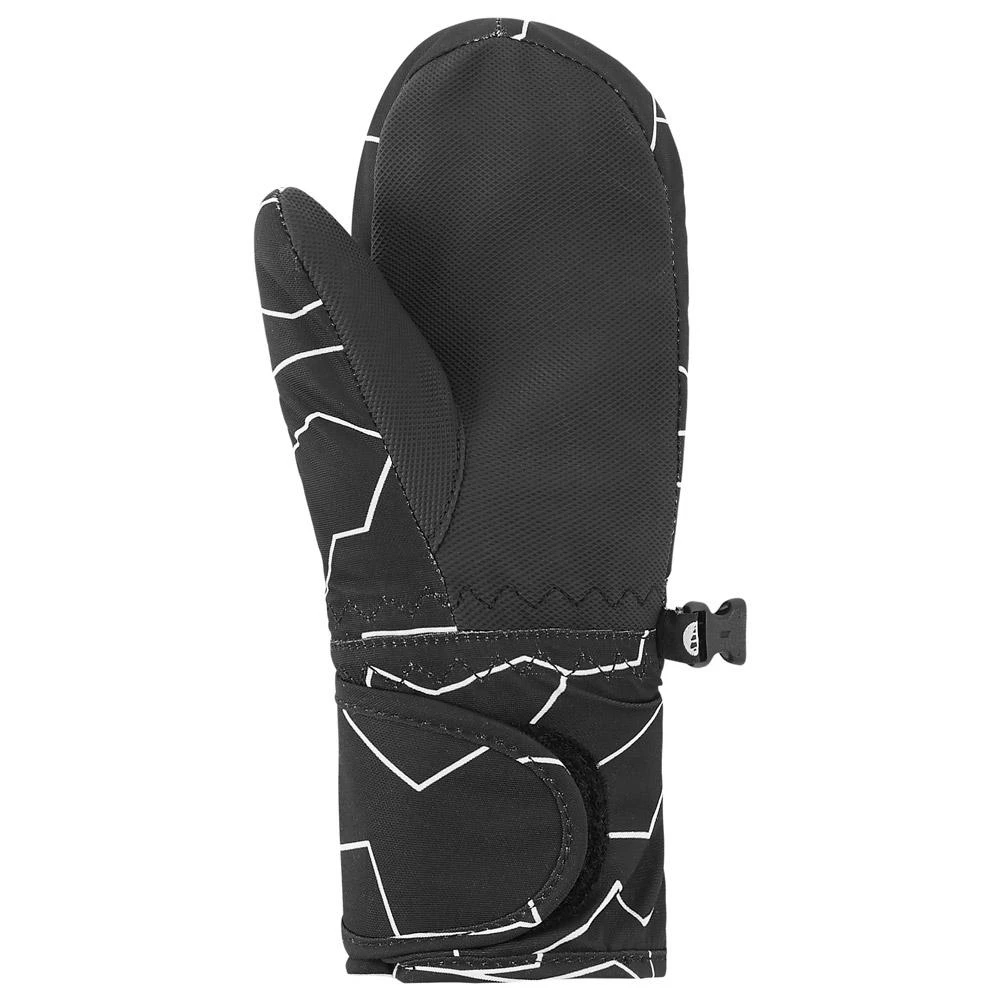 Moufles Picture Snowy Mittens Lines 4 Moufles Picture Snowy Mittens Lines – Image 2