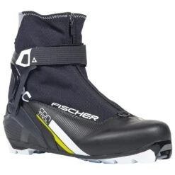 Chaussures De Ski Nordique Fischer XC Control -Matériel De Ski Reduction e273d957b2346341dcce375c27b87d4f418fbde5 H23FISCCHA325524 4