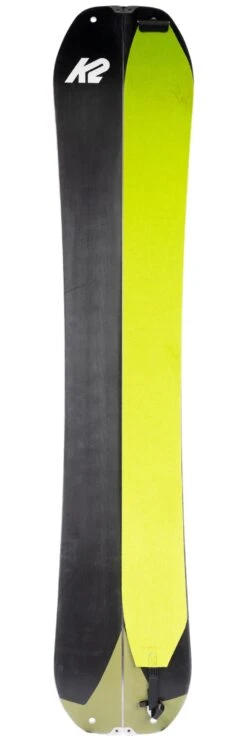 Planche Snowboard K2 Marauder -Matériel De Ski Reduction e28891c77e34f7a8e8c95945a6f4fef84946ed11 H22KDEUBOA194011 2