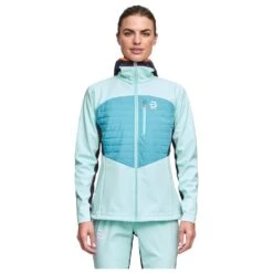 Veste Nordique Bjorn Daehlie North Wmn Iced Aqua 8 Veste Nordique Bjorn Daehlie North Wmn Iced Aqua -Matériel De Ski Reduction e3064983ce215015031f7477d39053b14e3843e3 H22BJORTTH1253673 4