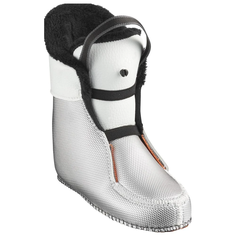 Chaussures De Ski Salomon T1 Race Blue White 5 Chaussures De Ski Salomon T1 Race Blue White – Image 3