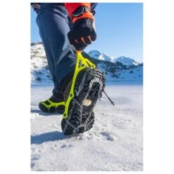 Semelle Antidérapante Nortec Fast Lemon 9 Semelle Antidérapante Nortec Fast Lemon -Matériel De Ski Reduction e3182bcd168797de51d490b73d18c3a65353c043 H23NRTCACC3337313 901