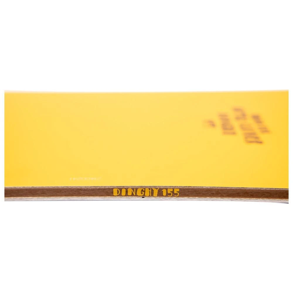 Planche Snowboard Nitro Dinghy 8 Planche Snowboard Nitro Dinghy – Image 6