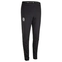 Pantalon Nordique Bjorn Daehlie Skaret Wmn Black