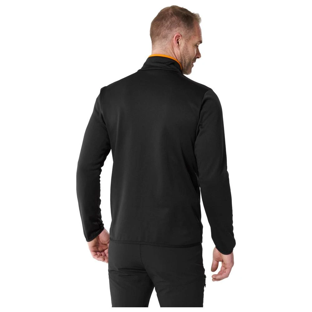 Polaire Lafuma Shift Full Zip M Black 4 Polaire Lafuma Shift Full Zip M Black – Image 2