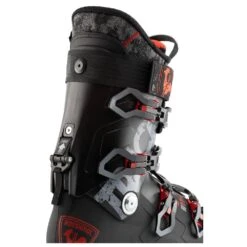 Chaussures De Ski Rossignol Track 110 Black Red -Matériel De Ski Reduction e42a8ed01707c2e24bf2f17bfce3d15ba9b45038 H22ROSSCHA188853 901