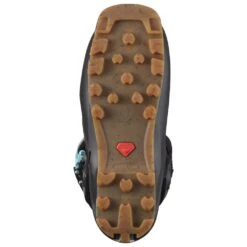 Chaussures De Ski Randonnée Salomon MTN Summit Pure W Black Rainy Day -Matériel De Ski Reduction e46d5ad14d37b3dbdec02c5b6458ce8f81c65db4 H23SALOCHA256215 9