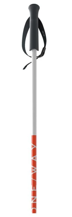 Bâton One Way Fr 16 Flame -Matériel De Ski Reduction e530ef73609362fd57198c6c5c5018837f0043c3 H22ONEWBAT193019 8