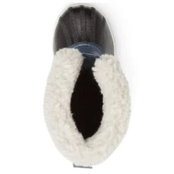 Chaussures Après-ski Sorel Yoot Pac Nylon Uniform Blue Black -Matériel De Ski Reduction e54649c1a33134b3b224ffa0e053e43f8c220819 H20SORECHA1187181 4