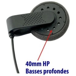 Kit Audio SuperTooth Skitooth Kit Mains Libres Noir & Bleu -Matériel De Ski Reduction e5882144f67de516c378cd07e75b799caaeb9019 H22SUPTACC214493 SUPT0600809 11