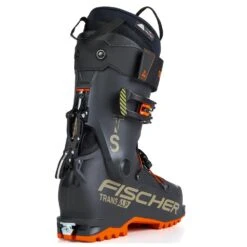 Chaussures De Ski Randonnée Fischer Transalp Ts Black Black -Matériel De Ski Reduction e5c90076202a18cc83ebff35db8bf23817f98cc8 H22FISCCHA190029 2