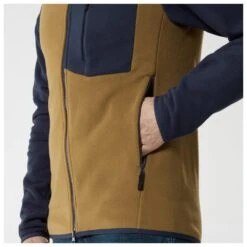 Polaire Millet Abrasion Fleece Jkt Grove Saphir -Matériel De Ski Reduction e5cbbda84a4372ed7d6e39fab08bce2742732be1 H23MILLTTH2263099 902