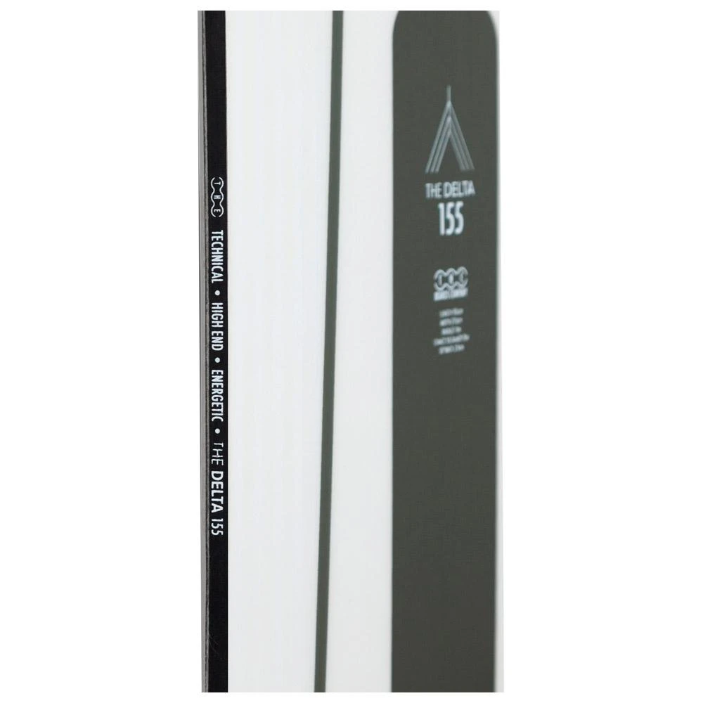 Planche Snowboard The Boards Company The Delta 7 Planche Snowboard The Boards Company The Delta – Image 5