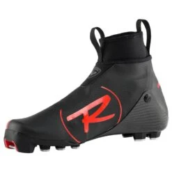 Chaussures De Ski Nordique Rossignol X-IUM Carbon Premium Classic Course -Matériel De Ski Reduction e6731c521c069a9a10ab3bea1396660bfd2daba3 VH21ROSSCHA005 2