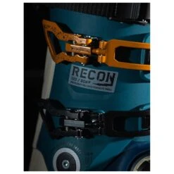 Chaussures De Ski K2 Recon 120 Boa -Matériel De Ski Reduction e68bfc5f87f0b2d447070ece7695136163d24adb H24KDEUCHA373319 901