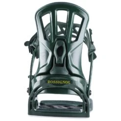Fix Snowboard Rossignol Soulside 8 Fix Snowboard Rossignol Soulside -Matériel De Ski Reduction e6e0611bd96883902194a9ef36194334744239cd H23ROSSBIN251484 2