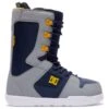 Boots DC Phase Navy Grey 2 Boots DC Phase Navy Grey -Matériel De Ski Reduction e6ec0e05aa5b63b39edd3d7be7637a5084272e5a H23DCUSBOO3326731 0