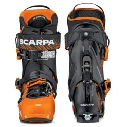 Chaussures De Ski Randonnée Scarpa Maestrale Black Orange 10 Chaussures De Ski Randonnée Scarpa Maestrale Black Orange -Matériel De Ski Reduction e70d2e99324efd86866f0579482c4ec40f387a35 H22SCARCHA190420 3