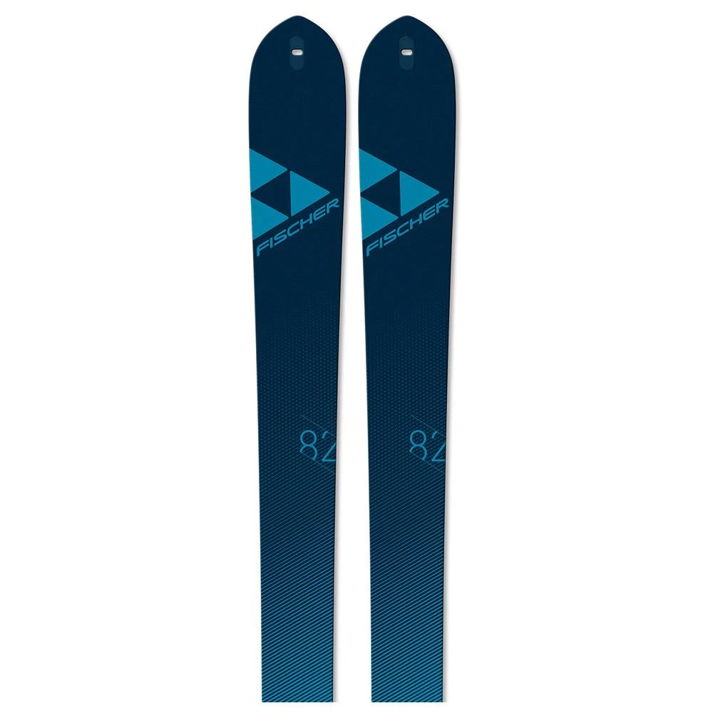 Ski Fischer X-Treme 82 4 Ski Fischer X-Treme 82 – Image 2