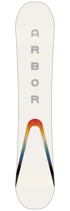 Planche Snowboard Arbor Poparazzi Rocker -Matériel De Ski Reduction e7298bfc27bee0200bc82ec865f7b1022faed66b H23ARBOBOA262997 2