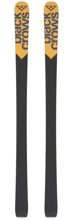 Ski Black Crows Orb -Matériel De Ski Reduction e72a615baf544973ca69918357843c2bb0505a61 H23BLACSKI252196 2
