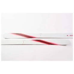 Ski Movement Go 98 W Ti -Matériel De Ski Reduction e74772a125dd749425458581dab163f2564a9947 H23MOVESKI251199 901