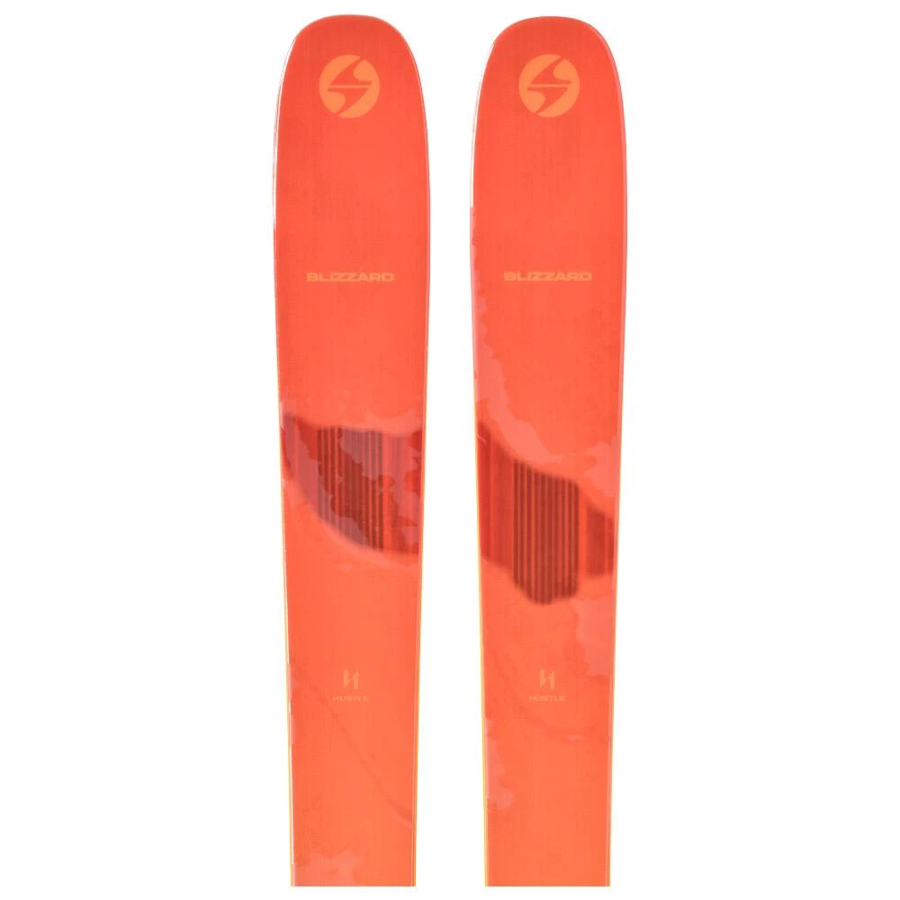 Ski Blizzard Hustle 10 4 Ski Blizzard Hustle 10 – Image 2