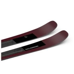 Ski Salomon Stance 90 -Matériel De Ski Reduction e841d29070a7fb88c13ea59a69ae984dd8749f2d H23SALOSKI244978 904