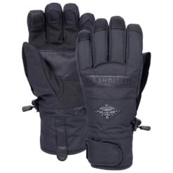Gant 686 Infiloft Recon Glove Black -Matériel De Ski Reduction e849401449ecbbffd6d1fc245dfc6cb9c08aab7d H210686ACC1342809 901