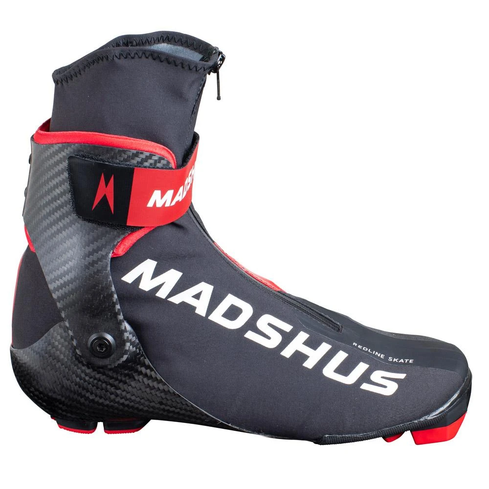 Chaussures De Ski Nordique Madshus Redline Skate 3 Chaussures De Ski Nordique Madshus Redline Skate