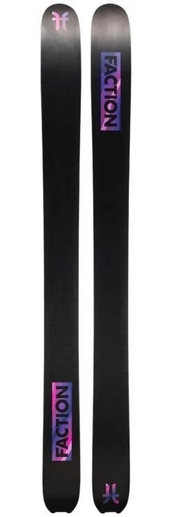 Ski Faction La Machine 5 Max -Matériel De Ski Reduction e8ceb2bec4d33287c231e6a8977175651d7157e7 H23FACTSKI248378 2