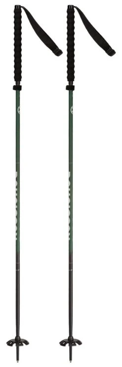 Bâton Rossignol Touring Pro Foldable XV