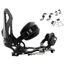 Fix Snowboard Plum Eterlou 4 Part M -Matériel De Ski Reduction e93b190fe0239219c4dafcc3d7cdd13ffcaf46c6 H22PLUMBIN184464 6