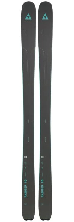 Ski Fischer Ranger 90 Ws