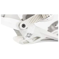 Fix Snowboard Nitro One Cool Grey -Matériel De Ski Reduction e96fefacd0386b5b6035720eab3d6ac9552317e3 H23NITRBIN2323514 904