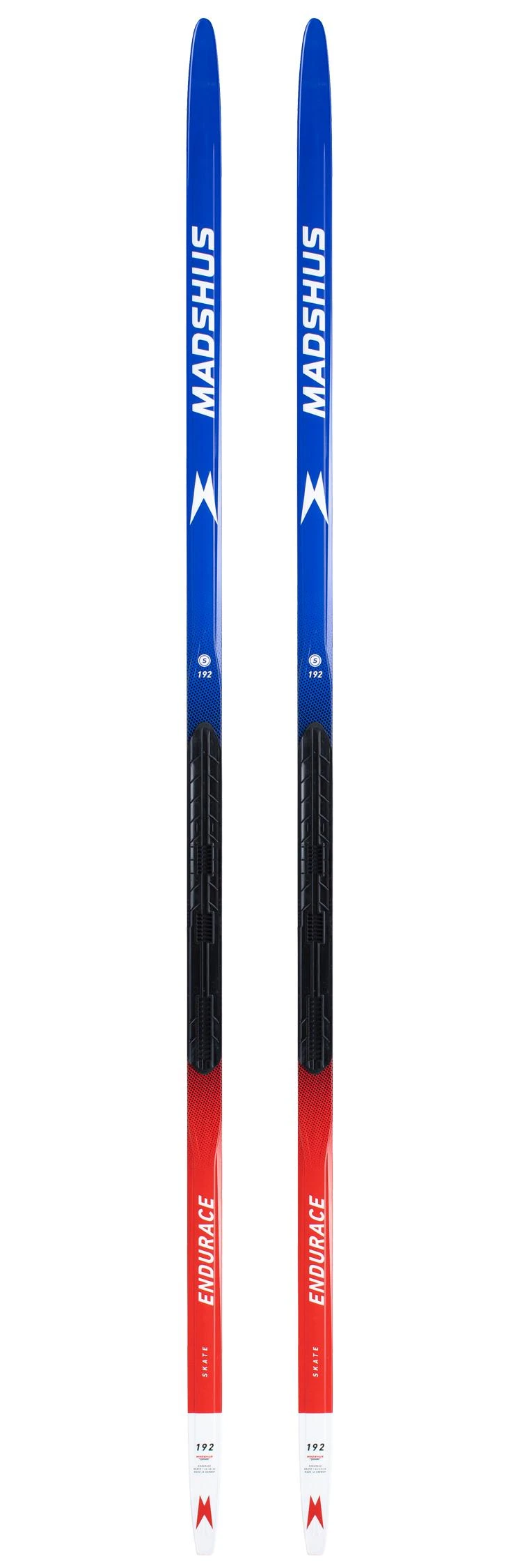 Ski Nordique Madshus Endurace Skate 3 Ski Nordique Madshus Endurace Skate