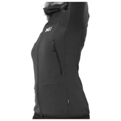 Polaire Millet Fusion Grid Hoodie W Alata Aruba -Matériel De Ski Reduction e98b1550ed752c2f49aa00cc3d70038e2a4b5b24 E22MILLTTH1356233 902