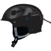 Casque Casco Cx-3 Icecube Black -Matériel De Ski Reduction e9d07c91d4cba4a0d8f5dc4f334dad6f656eb29a VH15CASCACC010 0