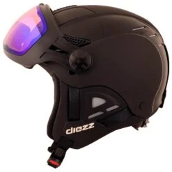 Casque Visière Diezz Louna 2 Ventury Touchy Black To Black -Matériel De Ski Reduction e9dfd84abc0eb4554edb30efef5468c3bf25bc12 H23DIEZACC3325401 3