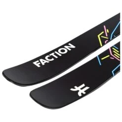 Ski Faction Prodigy 2 12 Ski Faction Prodigy 2 -Matériel De Ski Reduction ea38fc173ee6b1c7be96bf7dc8bef52c937b090d H23FACTSKI244621 902